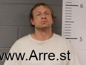 Hank Phillips Arrest Mugshot