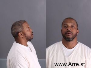 Harold Joiner Arrest