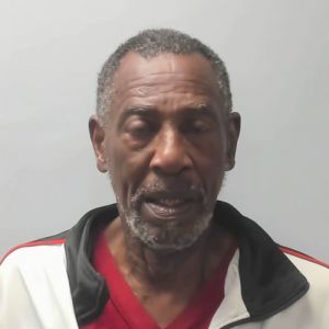 Harold Twyman Arrest