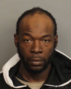 Hashim Dixon Arrest Mugshot