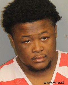 Hatarius Woods Arrest Mugshot