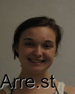 Hayden Ellerbee Arrest Mugshot
