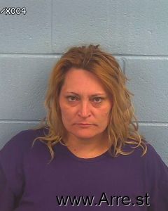 Hazel Tucker Arrest