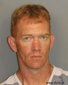 Heath Diveley Arrest Mugshot