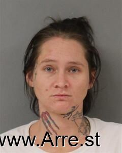 Holly Plauche Arrest Mugshot