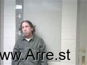 Homer Talley Arrest Mugshot