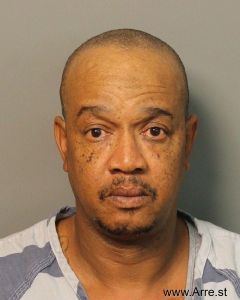 Howard Brown Arrest Mugshot