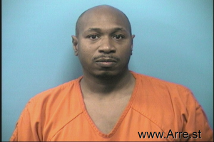 Howard Brown Arrest Mugshot