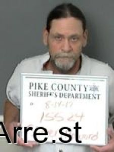 Howard Climer Arrest Mugshot