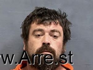 Howard Harris Arrest Mugshot