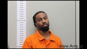 Ikeem Butler Arrest Mugshot