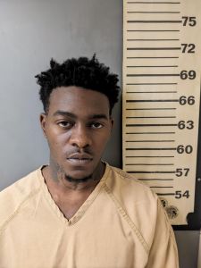 Isaiah Thomas Arrest Mugshot