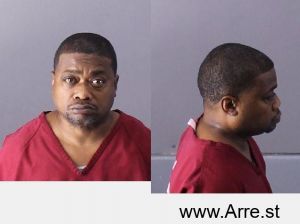 Ivan Yancy Arrest Mugshot