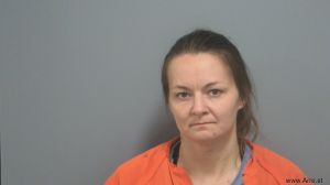 Jacklyn Gilley Arrest Mugshot