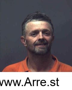 Jacob Glasgow Arrest Mugshot