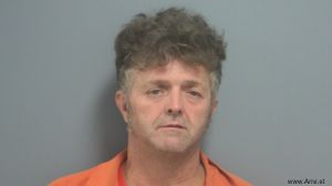 Jacob Glasgow Arrest Mugshot