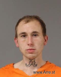 Jacob Junkins Arrest Mugshot