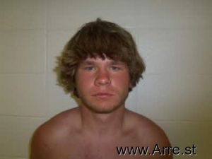 Jacob Pointer  Arrest Mugshot