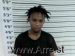 Jacqone Reynolds Arrest Mugshot