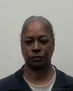 Jacqueline Preston Arrest Mugshot