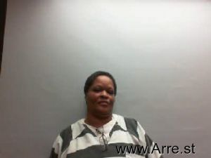 Jacqueline Malone  Arrest Mugshot