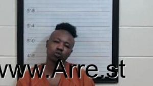 Jakori Warren Arrest Mugshot