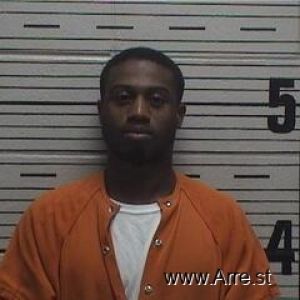 Jalon Jackson Arrest