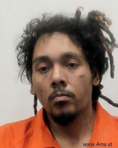 James Bowen Iii Arrest Mugshot