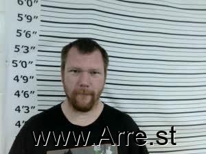 James Hannawell Arrest