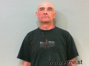 James Heath Jr Arrest Mugshot