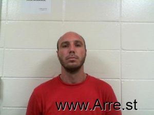 James Kowalczyk Arrest Mugshot