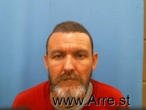James Logan Arrest Mugshot