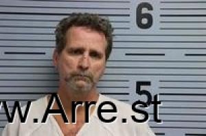 James Loudermilk Arrest Mugshot