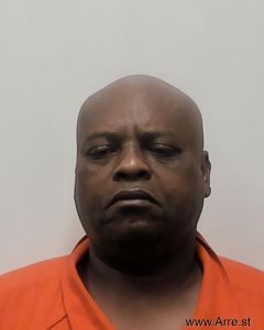 James Mcclain Arrest Mugshot