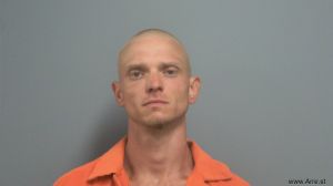 James Nuckols Arrest Mugshot