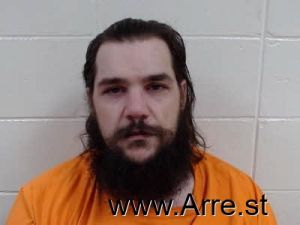 James Odom Arrest Mugshot