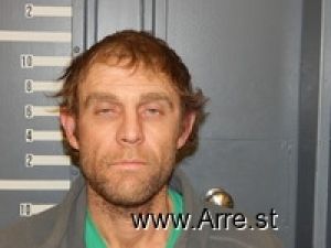 James Ramsey Arrest Mugshot