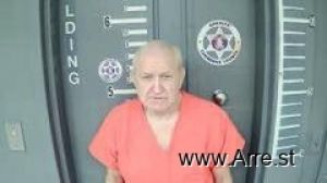 James Richey Arrest Mugshot