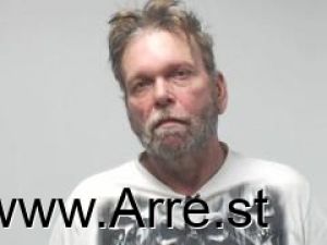 James Shockley Arrest Mugshot