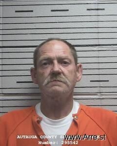 James Smith Arrest Mugshot