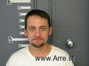 James Smith Arrest Mugshot