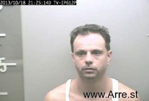 James White  Arrest Mugshot