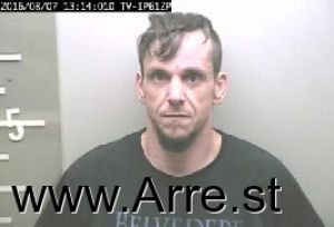 James Cagle  Arrest Mugshot