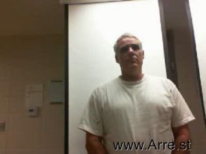 James Crysel Jr Arrest Mugshot