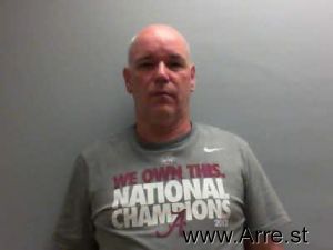 James Mewbourne  Arrest Mugshot