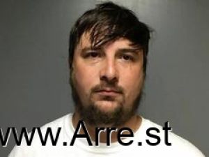 Jamie Busby Arrest