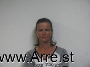 Jane Mcgowan Arrest Mugshot