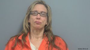 Janet Rutledge Arrest Mugshot