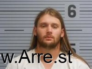 Jared Waldrop Arrest