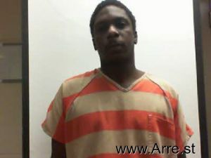 Jarvis Mims  Arrest Mugshot